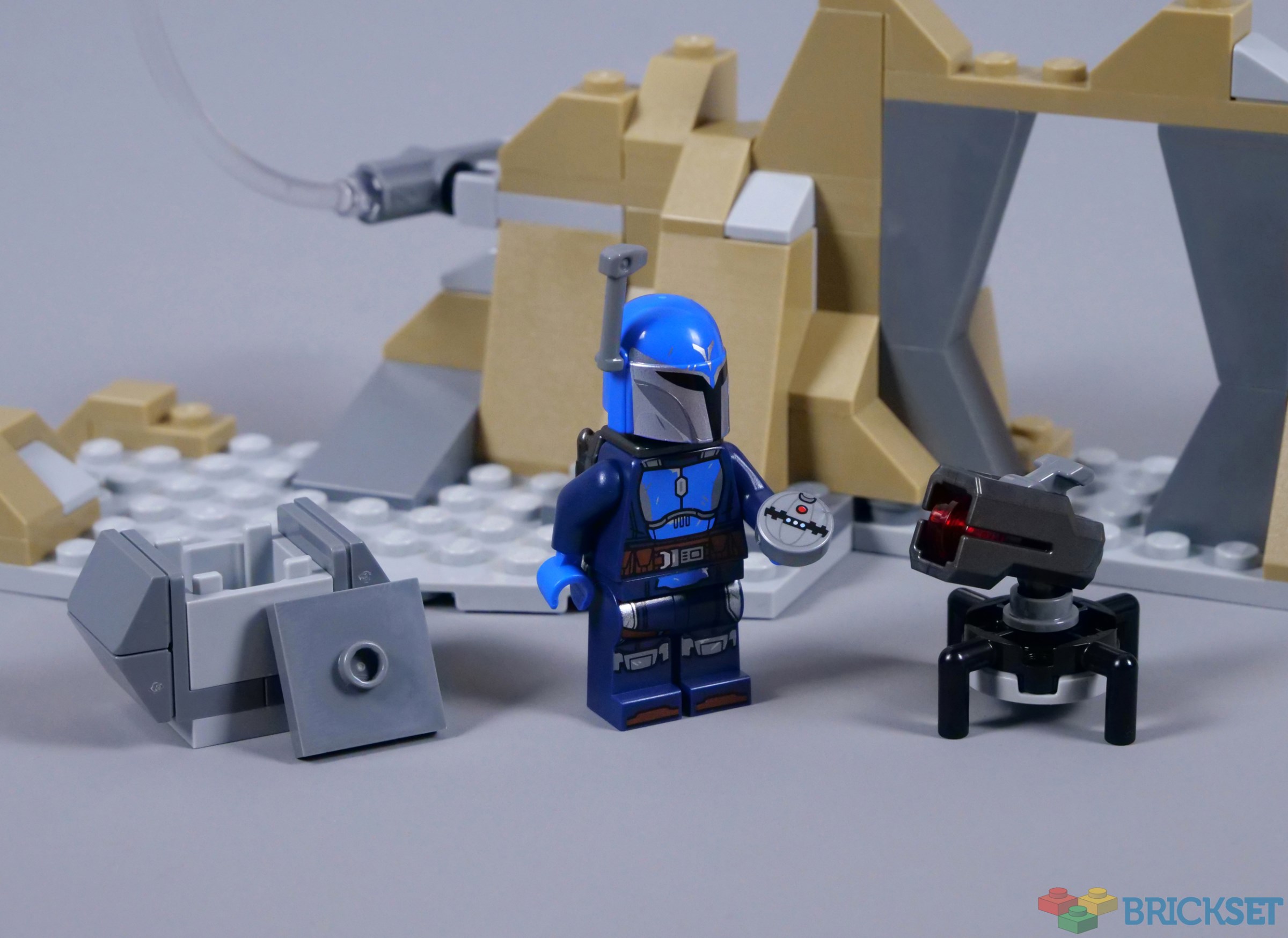 giant killing1～20 Amazon.com: LEGO Star Wars: The Mandalorian Ambush on